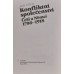 Jan Křen - Konfliktní společenství: Češa a Němci 1780-1918
